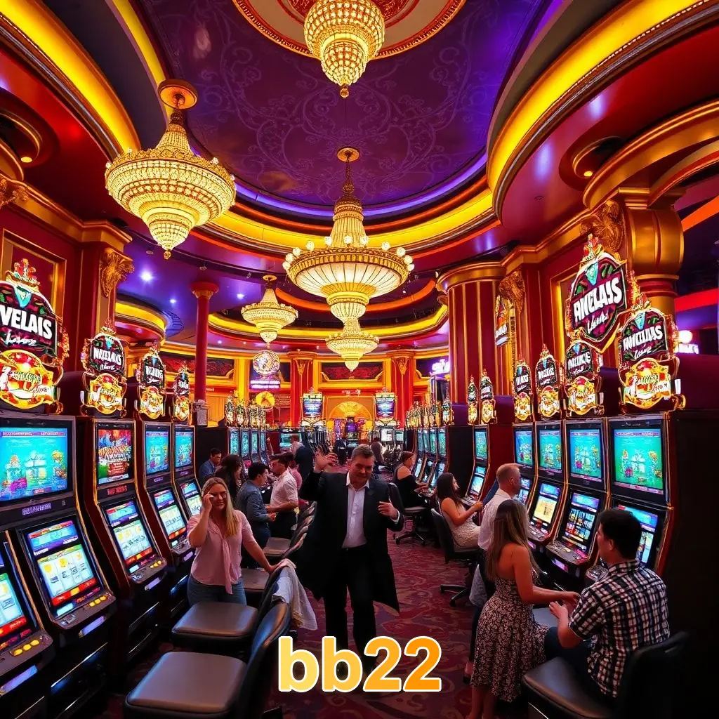 Níveis do programa VIP da bb22