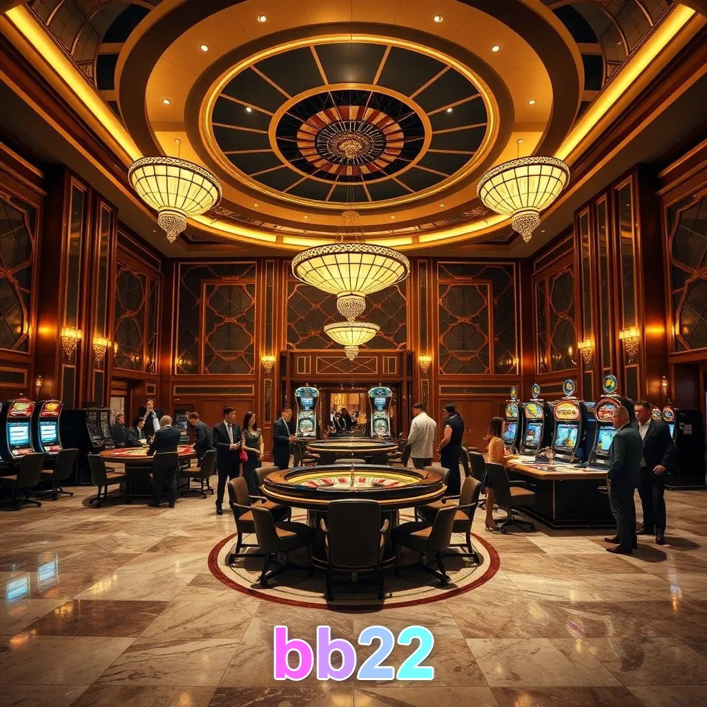 bb22 download